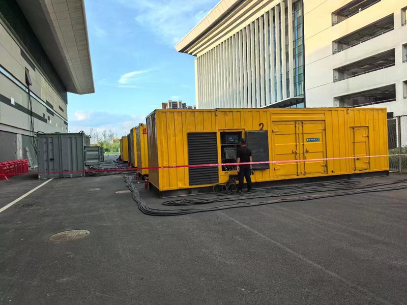 牡丹江柴油发电机冬季保养注意事项？