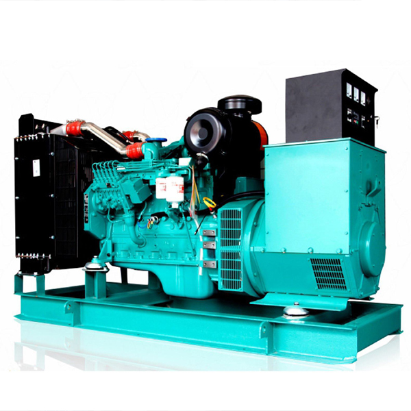 牡丹江柴油发电机操作及日常维护