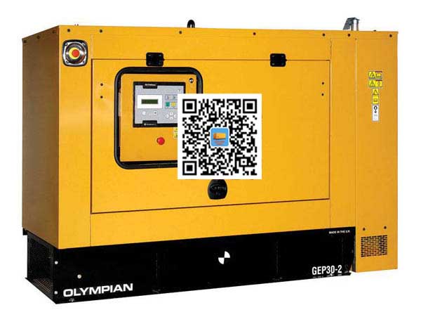 牡丹江租赁发电机