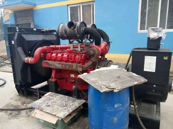 牡丹江租赁发电机 发电机的主要分类介绍