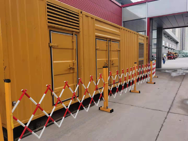 牡丹江发电机出租 你知道怎样鉴定发电机品质的好坏吗？