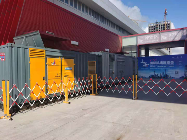 牡丹江发电机出租教您要了解的柴油发电机组基础知识