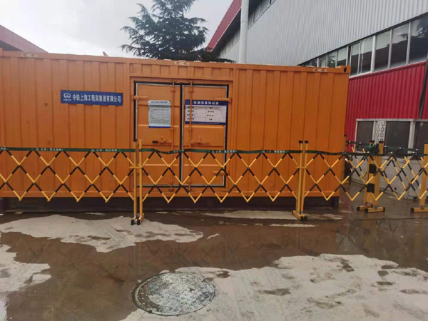 牡丹江租赁发电机 柴油发电机组供应商：柴油发电机组润滑油的作用？