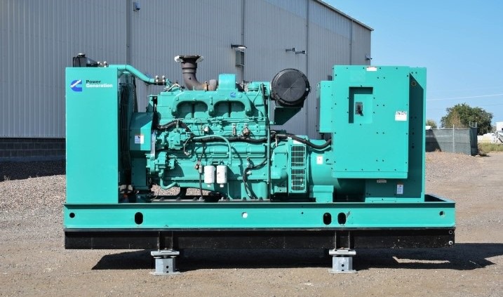 牡丹江发电机出租-教您发电机厂家该如何选购
