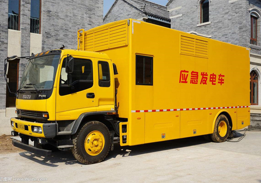 牡丹江租赁发电机-柴油发电机的正确选择方法是什么