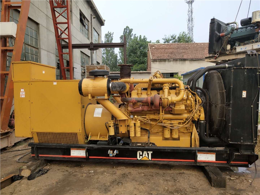 牡丹江发电机租赁-柴油发电机组原理概述