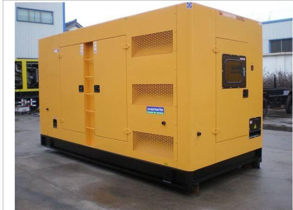 牡丹江发电机出租-静音发电机组厂家：柴油发电机组并机需要什么条件？