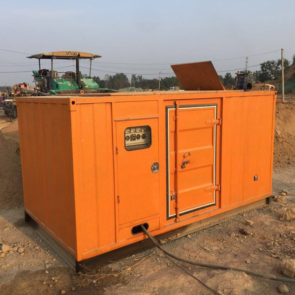 牡丹江发电车出租-挑选发电机哪些技巧可以掌握使用