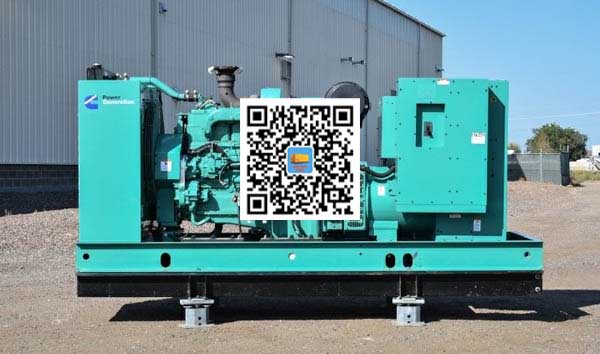 牡丹江发电机出租-选购发电机需要考虑的几大因素