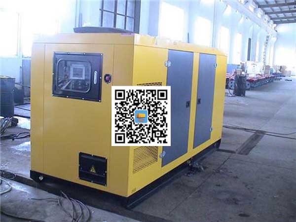 牡丹江租赁发电机-柴油发电机组的四大主要用途