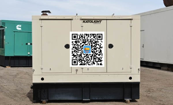 牡丹江租赁发电机-柴油发电机电压为什么不稳？