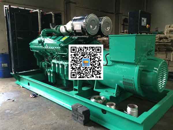 牡丹江发电机出租-发电机大修后应作哪些试验