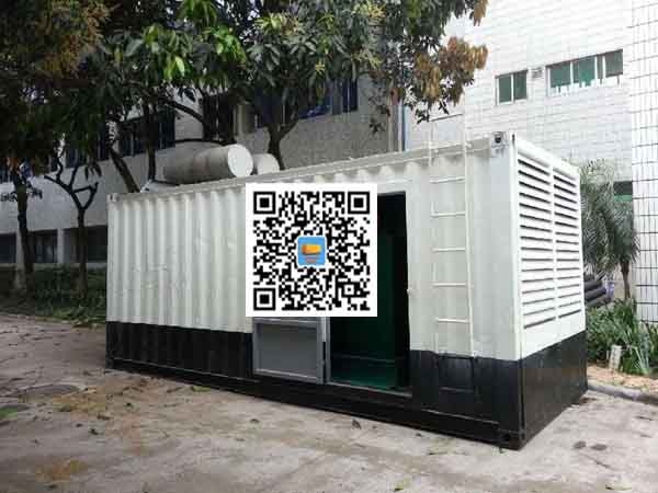 牡丹江出租发电机-什么样的柴油发电机使用效果比较好