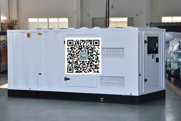 牡丹江租赁发电机-造成柴油发电机机组产生积炭的原因？