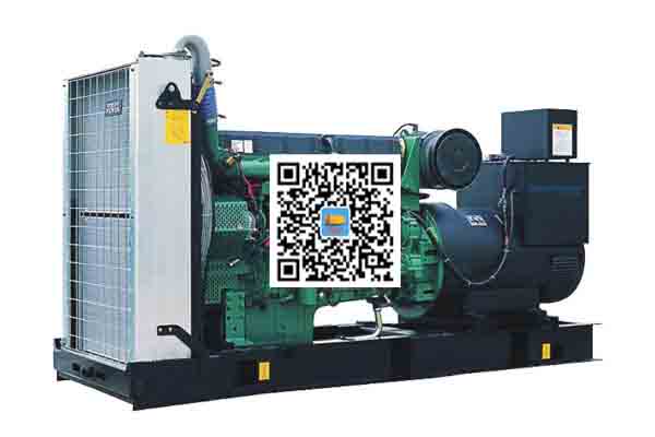 牡丹江租赁发电机-柴油发电机组不及时维护危害大