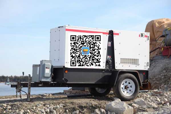 牡丹江发电车出租-应注意的注意安全事项