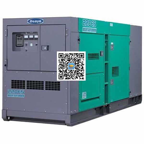 牡丹江租赁发电机-潍柴发电机平常该如何维护和检修