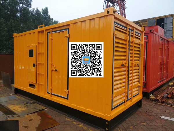 牡丹江发电机出租-发电机组应该选购什么品牌的