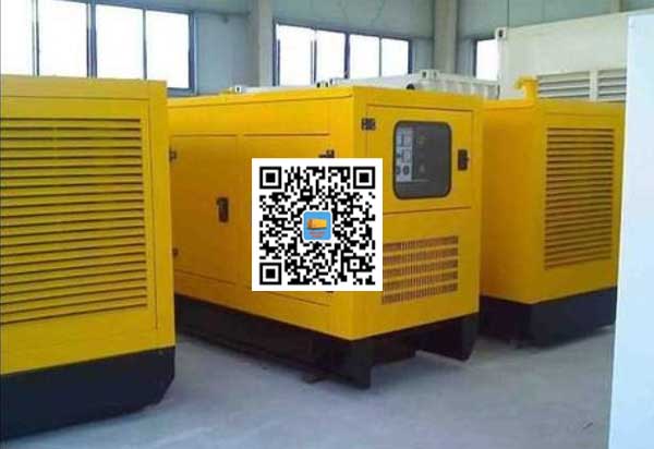 牡丹江租赁发电机-发电机组并机及并机柜的优点