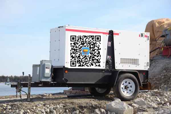 牡丹江水轮发电机组振动的原因