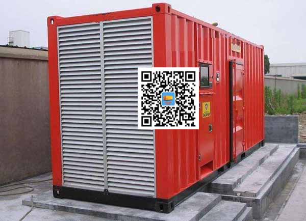 牡丹江300kw柴油发电机组一个小时耗油