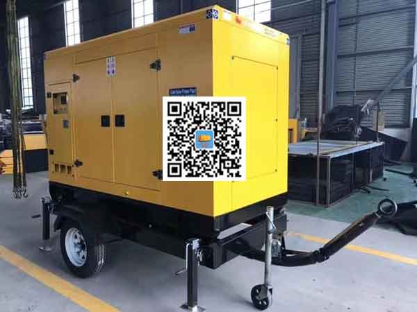 牡丹江柴油发电机组需要经常换油吗