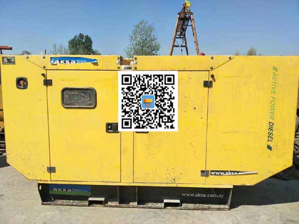 牡丹江柴油发电机怎样启动，启动过程中应该做的事情