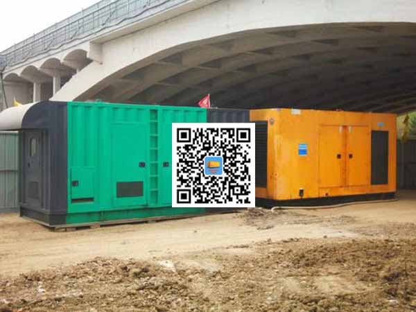 牡丹江决定发电机顺利启动的因素及如何解决发电机冬季起动困难问题