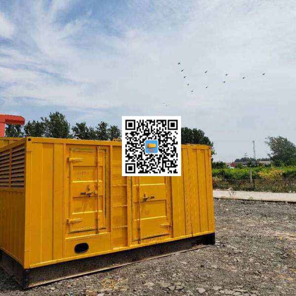 牡丹江发电机出租发电机电刷的结构与作用是什么