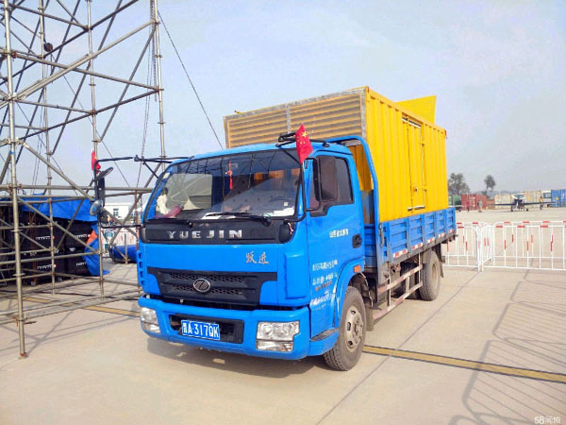 牡丹江800KW柴油发电机组油耗是多少？