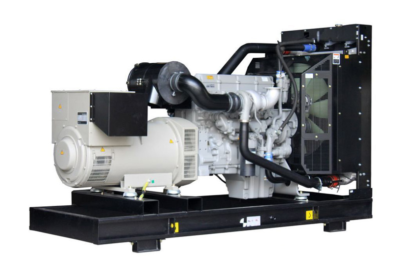 牡丹江柴油发电机组租赁出租机油底壳正确清洗方法