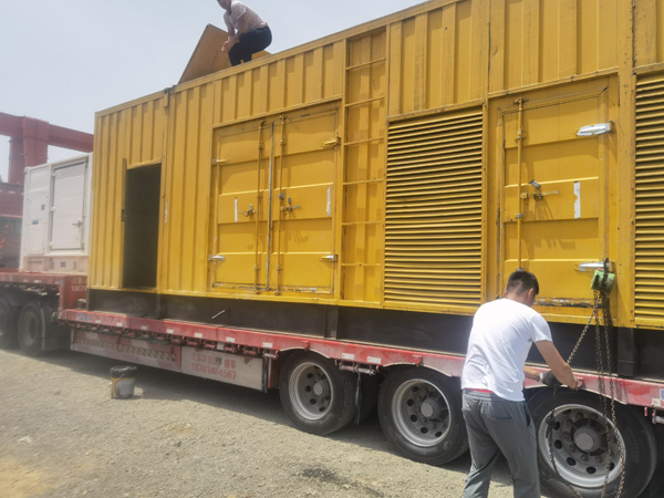 牡丹江发电机出租100KW发电机需要什么规格的电缆线？