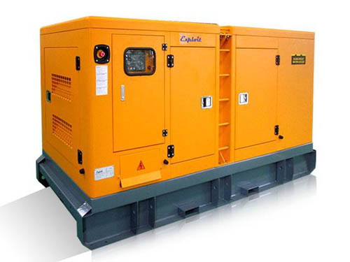 牡丹江影响 200kw 柴油发电机油耗的因素有哪些？