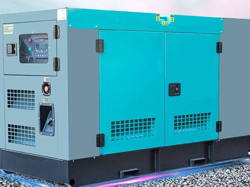 牡丹江50KW柴油发电机油耗是多少？