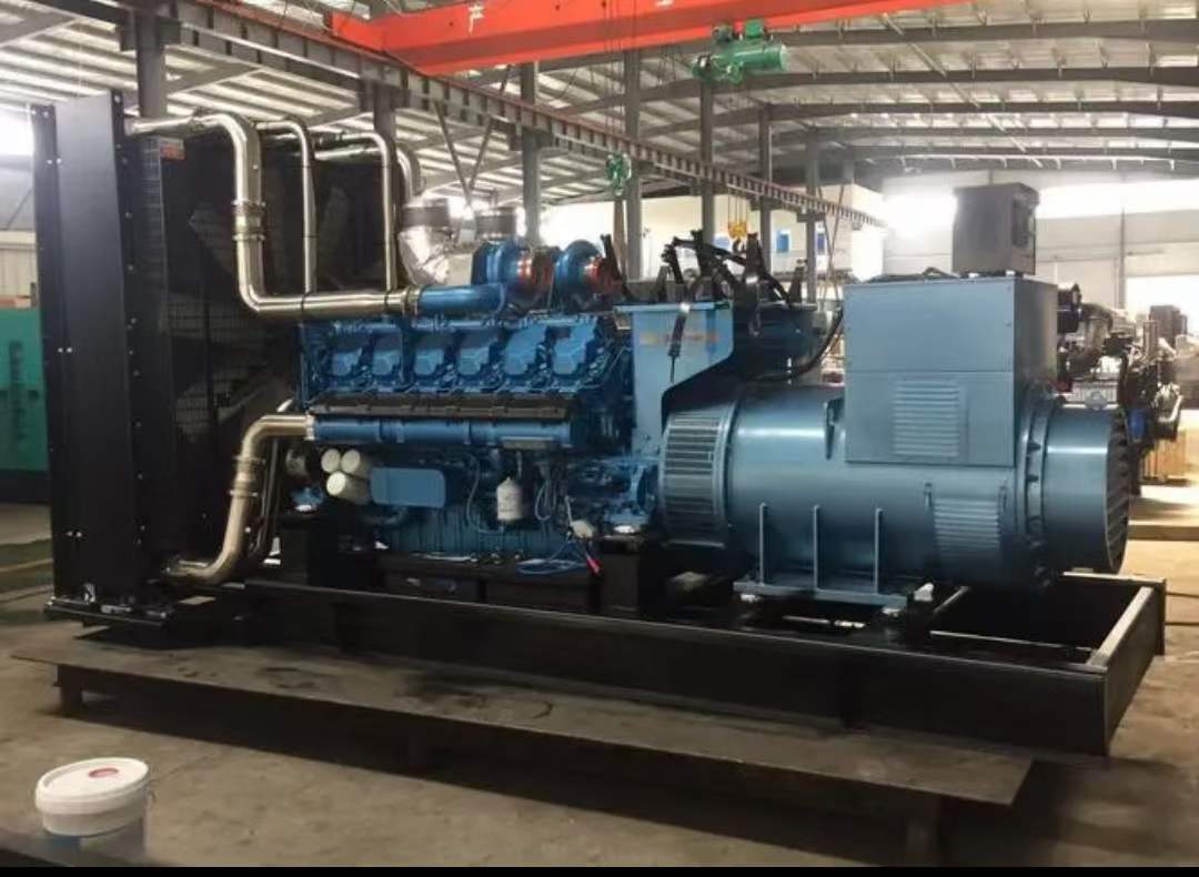 牡丹江发电机组不及时更换空气滤清器会有哪些后果？