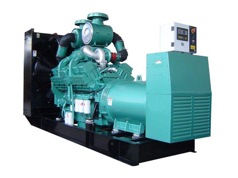 牡丹江如何判断发电机滤清器是否需要更换？