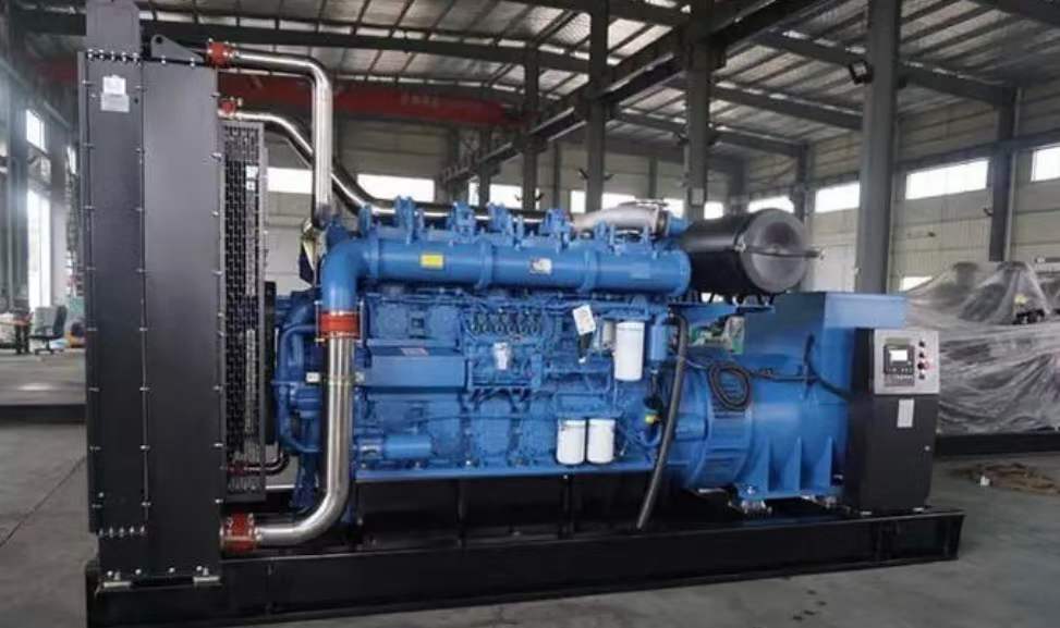 牡丹江如何选择适合的 500kW 柴油发电机组？