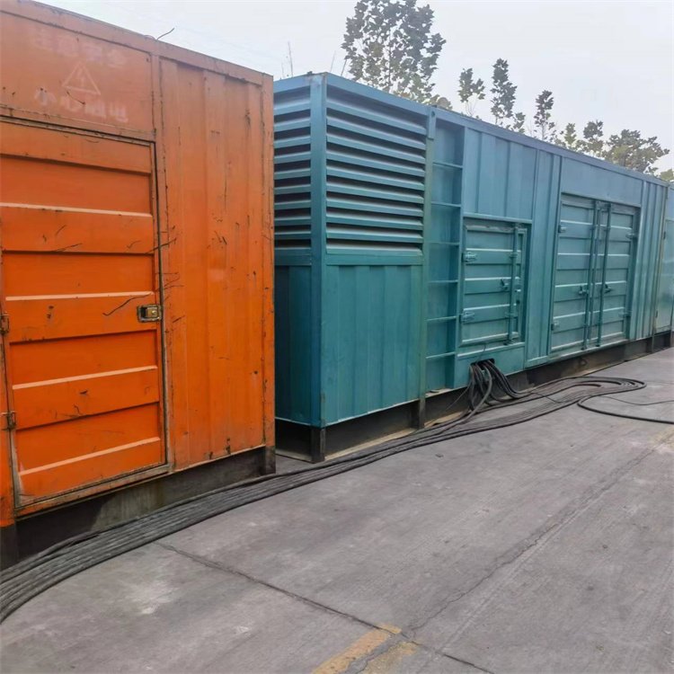 牡丹江如何选择适合 600kW 柴油发电机组的热继电器？