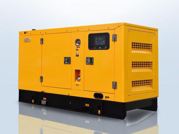 牡丹江柴油发电机的输出电流不稳定是什么原因？