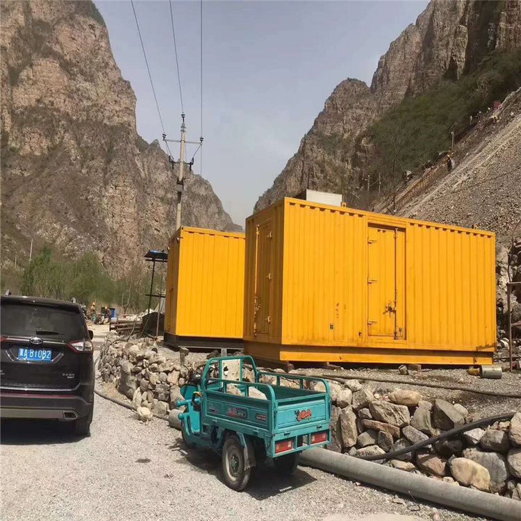 牡丹江柴油发电机运行时温度过高的原因有哪些？