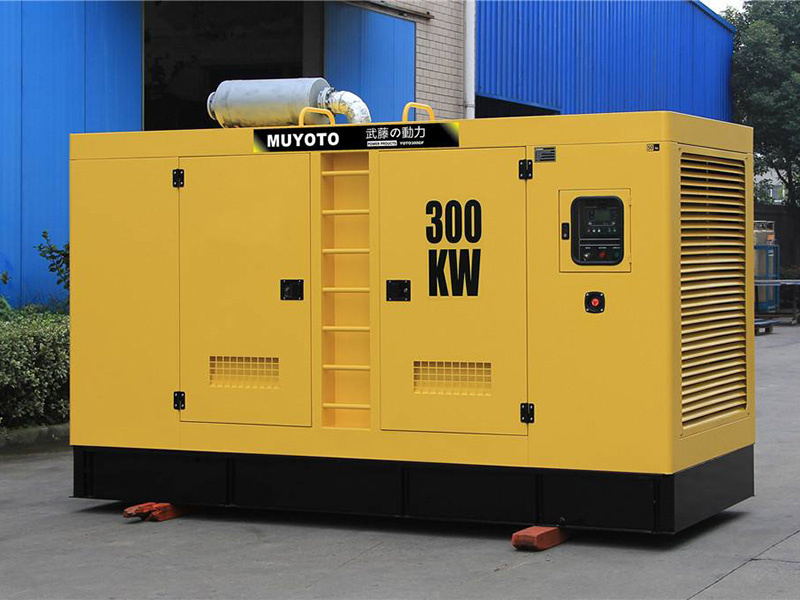 牡丹江发电机冷却液的冰点升高到多少时需要更换