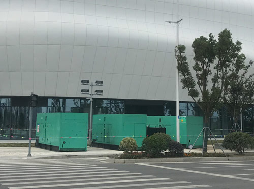 牡丹江柴油发电机组保养周期是多久？