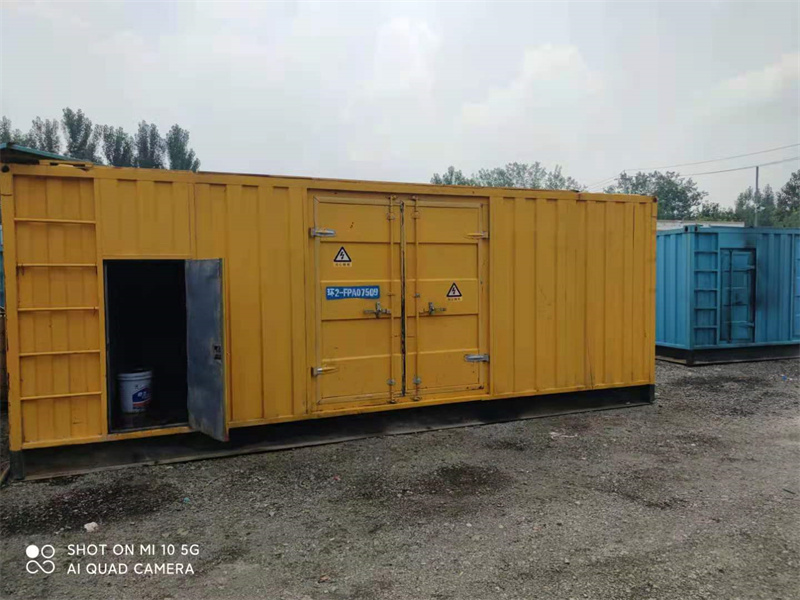 牡丹江如何保证发电机组配合光伏储能装置补电系统的稳定性和可靠性？