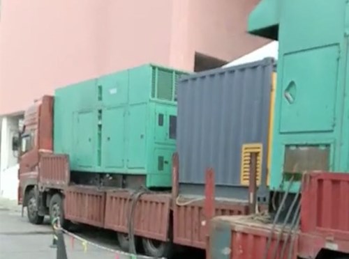 牡丹江柴油发电机的功率因数一般是多少？