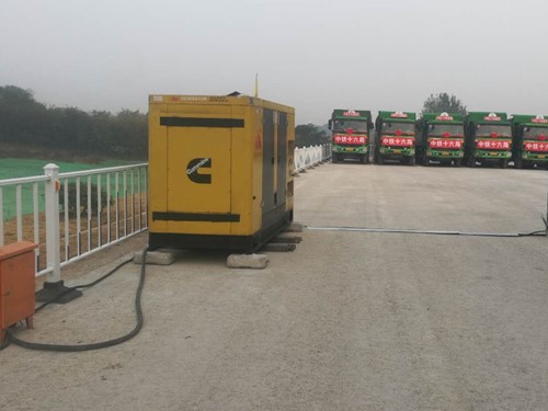 牡丹江发电机组中性点接地不良有哪些危害？