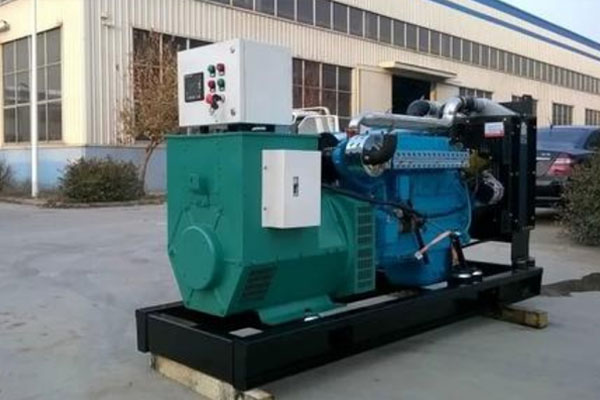 牡丹江发电机组的分类有哪些？