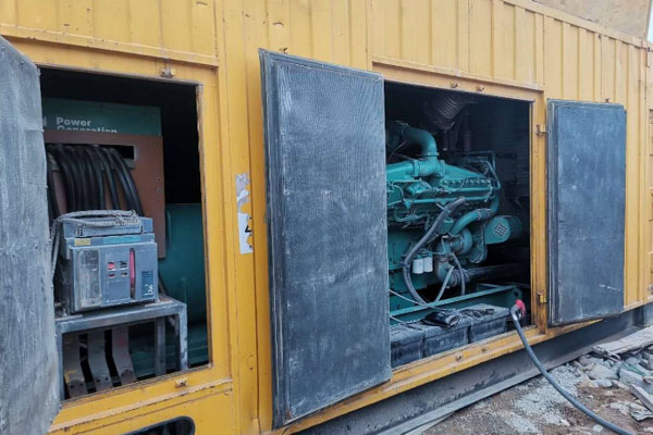 牡丹江发电机组夏季保养的注意事项有哪些？