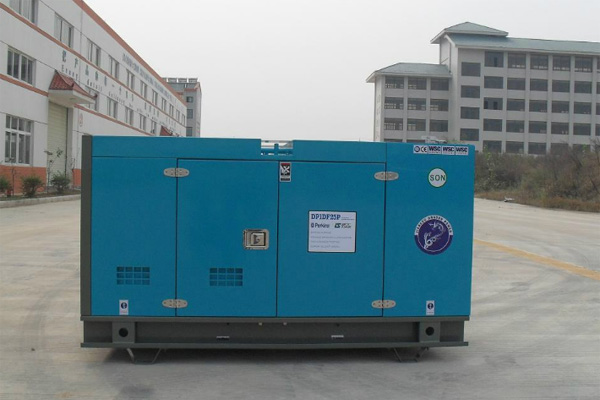 牡丹江发电机租赁发电机组的换季保养注意事项