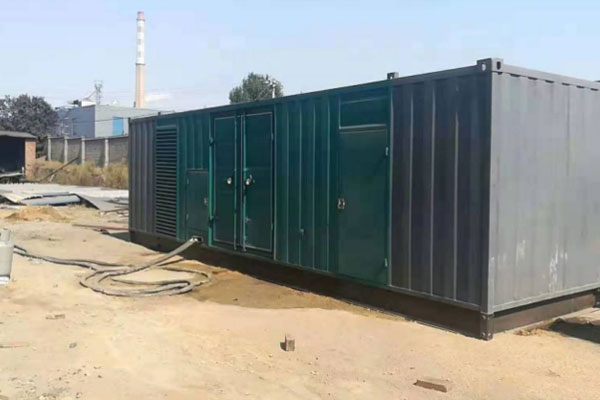 牡丹江发电机组保养注意事项？