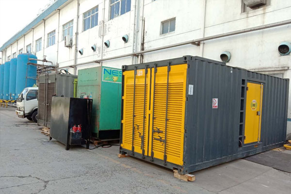 牡丹江发电机组保养是确保其正常运行、延长使用寿命的关键，以下是一些保养注意事项